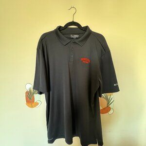 COLUMBIA MEN'S T-SHIRT PRINCETON